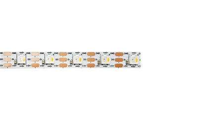 Bisakah saya memotong lampu strip LED digital?